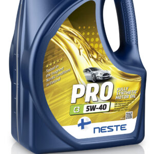 Neste Pro C3 5W-40