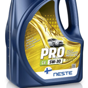 Neste Pro C4 5W-30