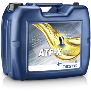Neste ATF-X