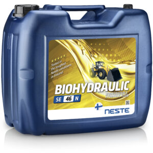 Neste BioHydraulik SE 46 N