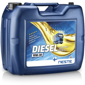 Neste Diesel 10W-30