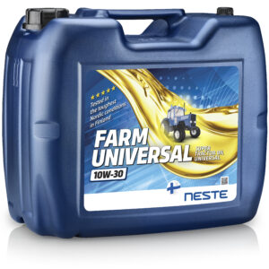 Neste Farm Universal 10W-30