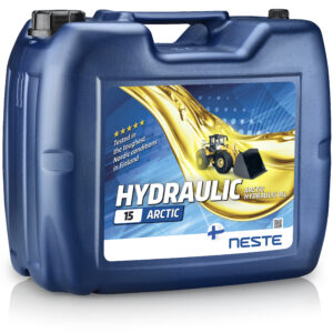 Neste Hydraulik 15 Arctic
