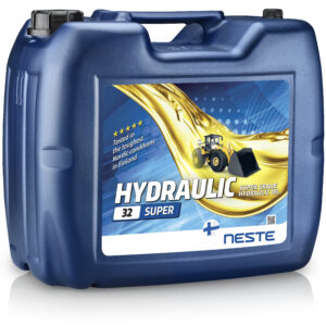 Neste Hydraulik 32 Super