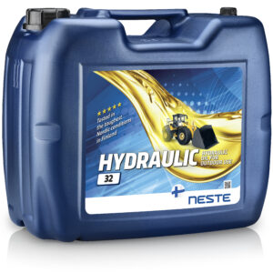 Neste Hydraulik 32
