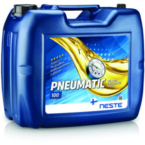 Neste Pneumatic 100
