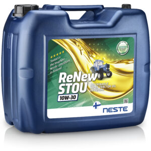 Neste ReNew STOU 10W-30