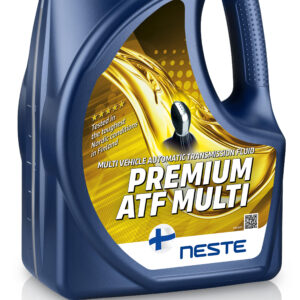 Neste Premium ATF Multi