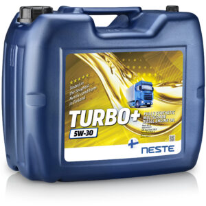 Neste Turbo+ 5W-30
