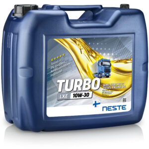 Neste Turbo LXE 10W-30