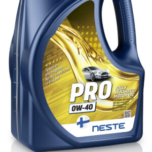 Neste Pro 0W-40