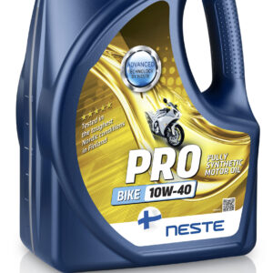 Neste Pro Bike 10W-40