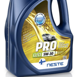 Neste Pro C2/C3 5W-30