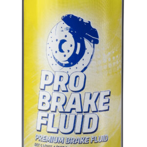 Neste Pro Brake Fluid
