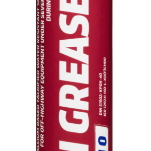 Neste Center Grease 00 EP