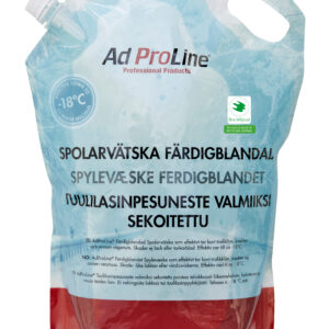 Spolarvätska FB -18