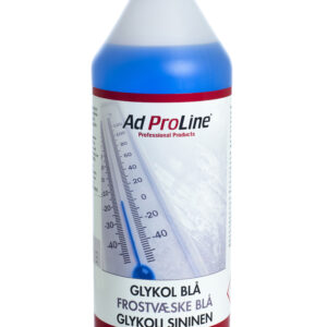 Glykol Blå