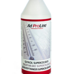 Glykol SuperCelsius