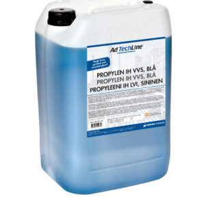 Propylen IH VVS Blå