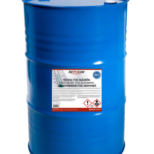 Crystal Clean & Protect