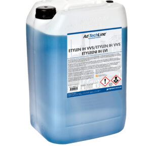 Etylen IH VVS