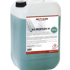 KG Propylen IH FB Grön