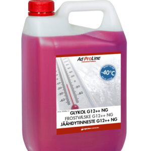 Glykol G12++ NG -40°C