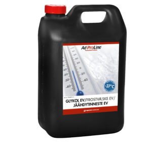 Glykol EV -37°C