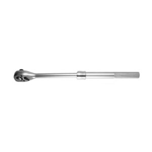 1/2″ Extendable Ratchet Handle 72T