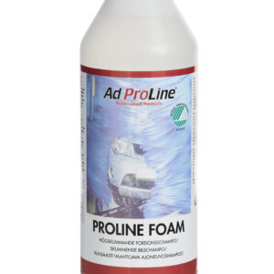 Proline Foam