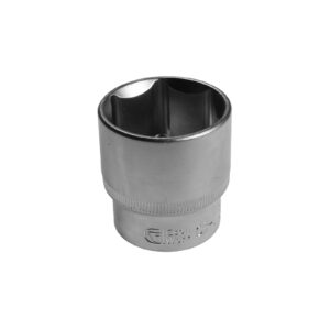 1/2″ Dr.Socket 6PT 21 mm