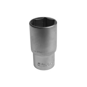 1/2″ Deep Dr.Socket 6PT 21 mm x 75 mm