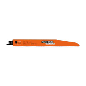 Tigerblade Rescue 225 x 22 x 16 mm 10 TPI 10 st