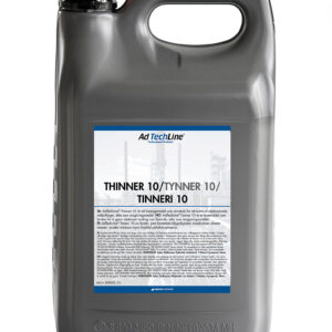Thinner 10