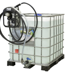 Pump AdPro Plus (F0010102A)