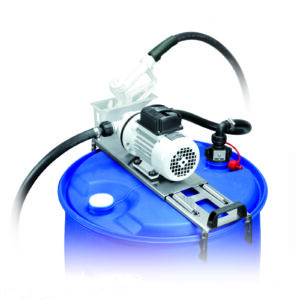 Pump AdBasic Fatpump F0020135E