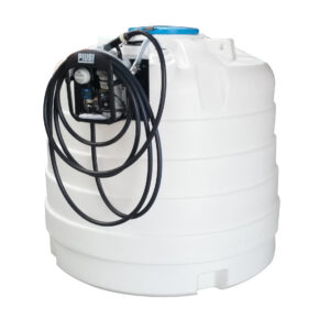 Adblue® Tank 5000l INDOOR
