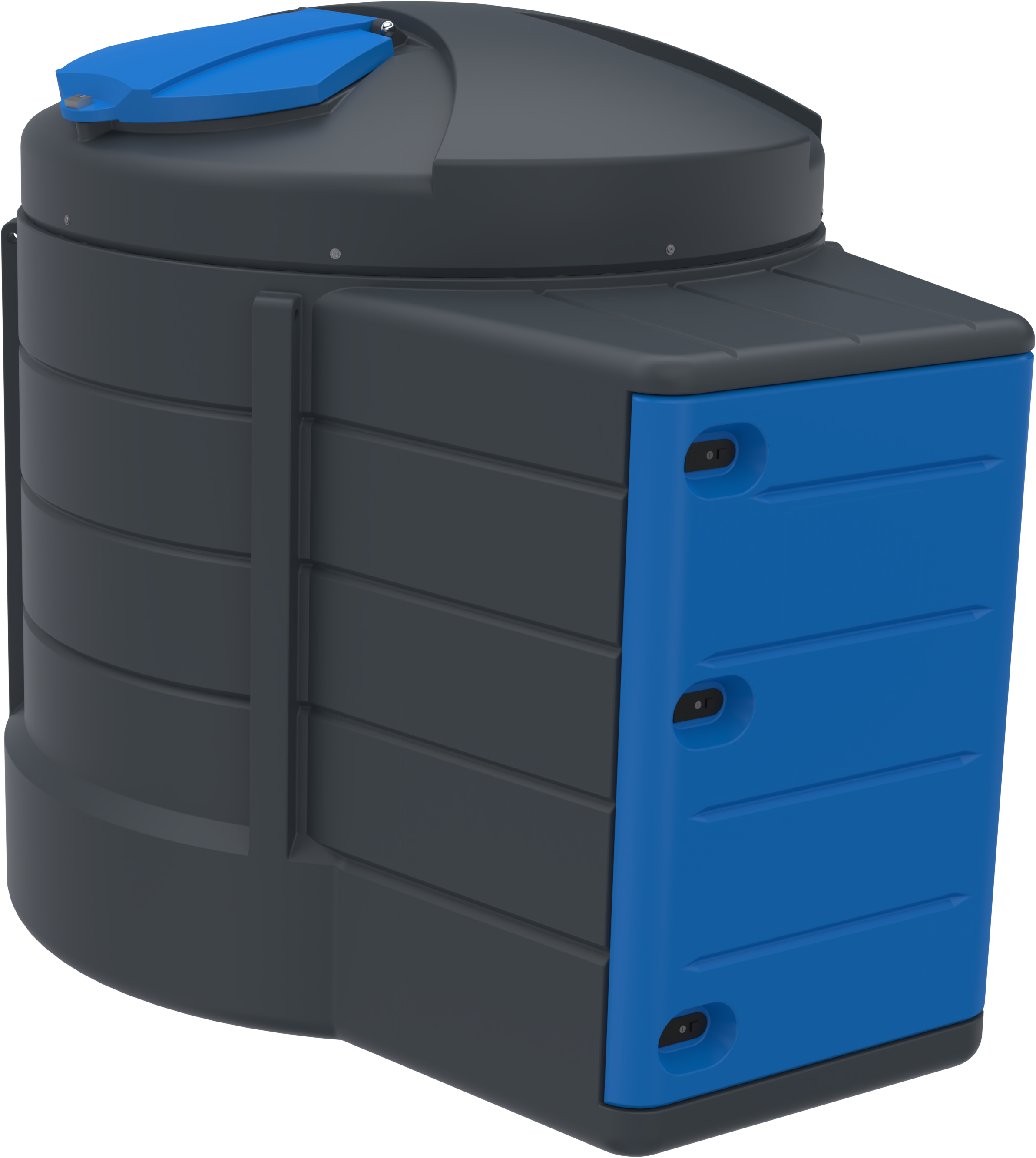 Adblue® Tank 2500l OUTDOOR