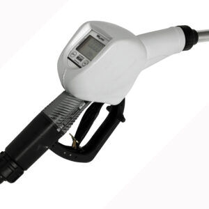 Pistolhandtag auto m F-mätare F0061701A