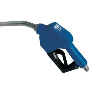 Pistolhandtag till tankanläggn F0061903B