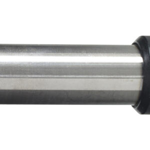 PIP utan magnet pistolhandtag Svart insida R191730