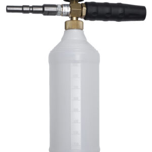 Skummunstycke komplett