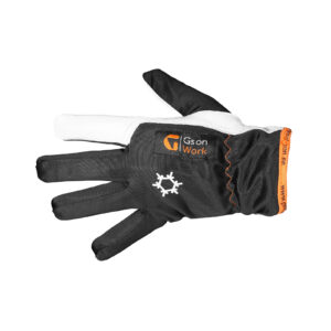 Winter Glove goatskin GV209 stl 7