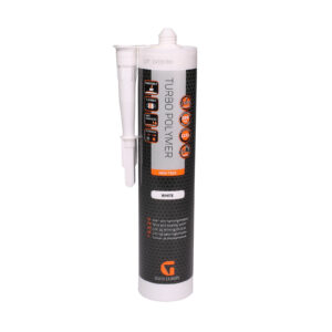 Turbo Polymer White 290 ml